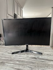 Samsung C27F398 24 inch Curved LED Monitor
