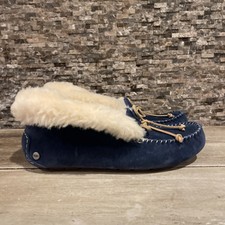 ugg australia lizzy slipper