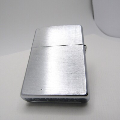 Marlboro Medium Soft Pack Zippo 2000 Fired Rare | eBay