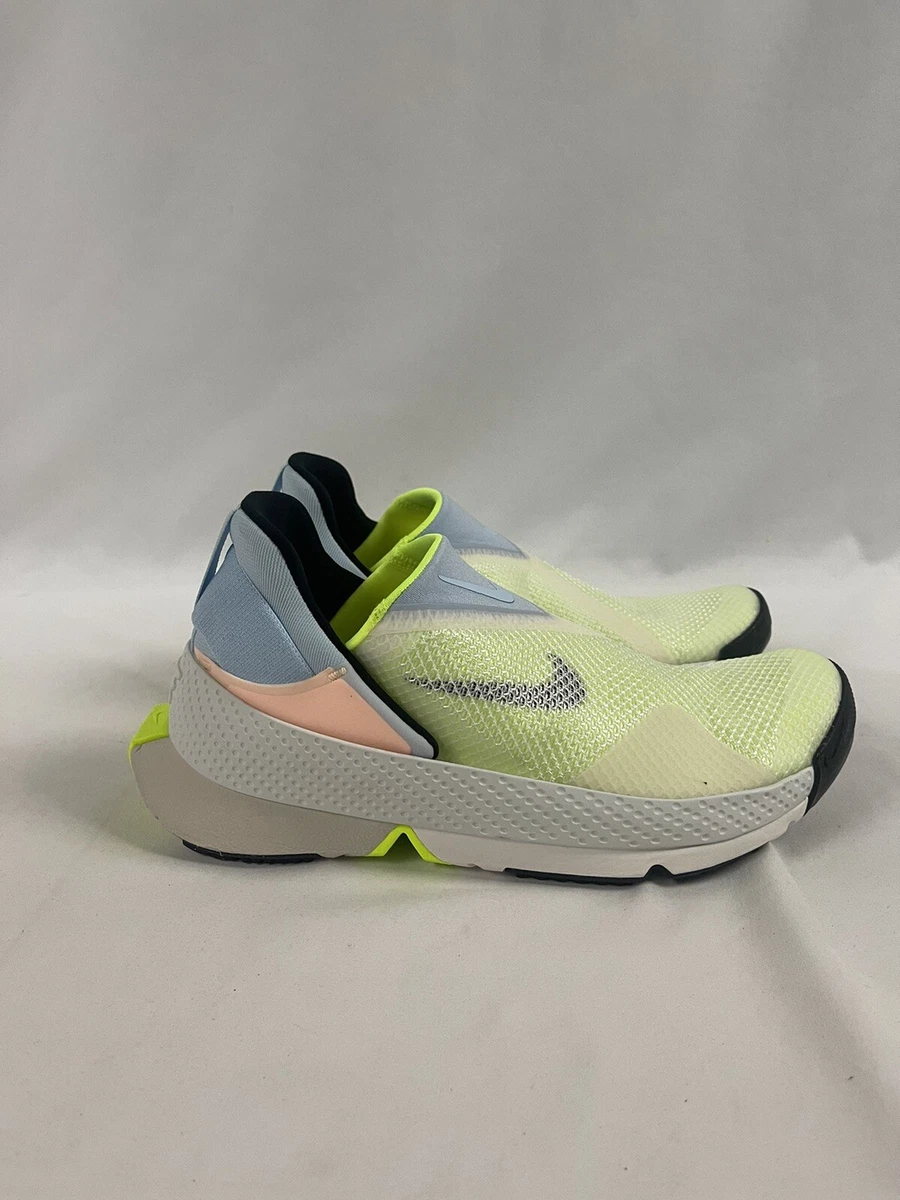 nike sneakers go flyease