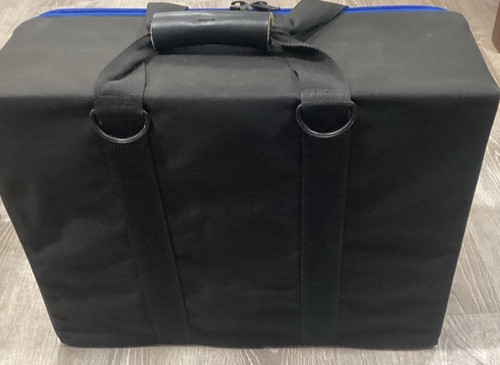 Tenba Air Case Air Max 21” X 16” X 8” Hard Case Adjustable Compartments Camera - Picture 11 of 21