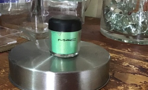 M.A.C Loose Pigment Eyeshadow Power 0.26 Oz Full size Various Color - Picture 161 of 200