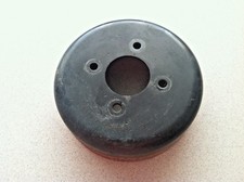 2000-2001 MERCEDES-BENZ ML430 ~ WATER PUMP PULLEY ~  ~ OEM PART