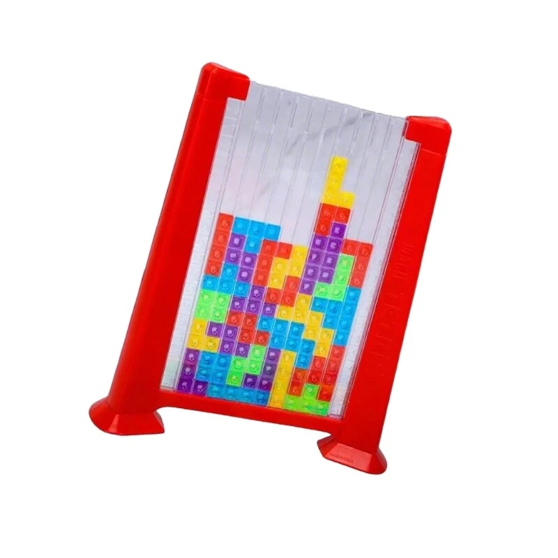 Exciting Cubes Puzzle Game Russian Architecture Dynamic Cubes Puzzle Game - Image 3 of 4