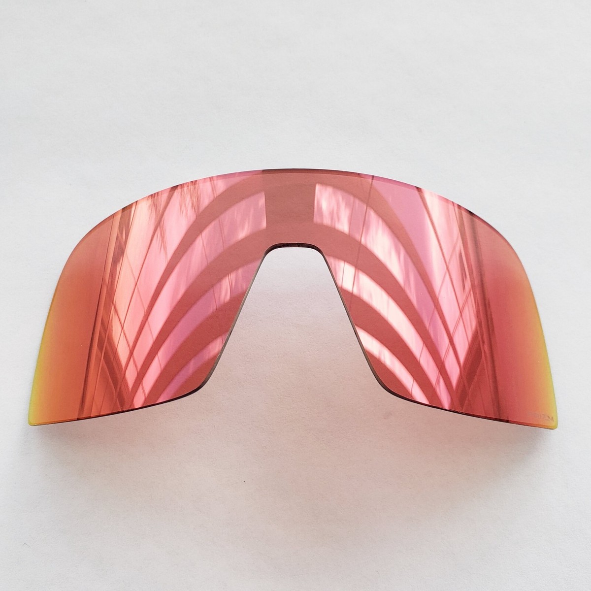 Authentic Oakley Sutro S Prizm Trail Torch Replacement Lens