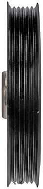 Dorman Engine Harmonic Balancer , PN# 594-431