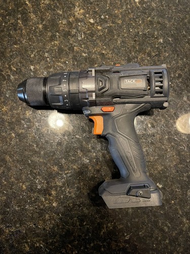 Cordless Impact Drill Driver Tacklife 