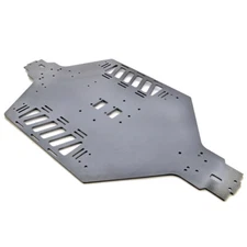 NEW HoBao 1/7 VTE2 Carbon Fiber Chassis