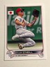 2022 Topps Japan Edition Tyler O'Neill St. Louis Cardinals 108