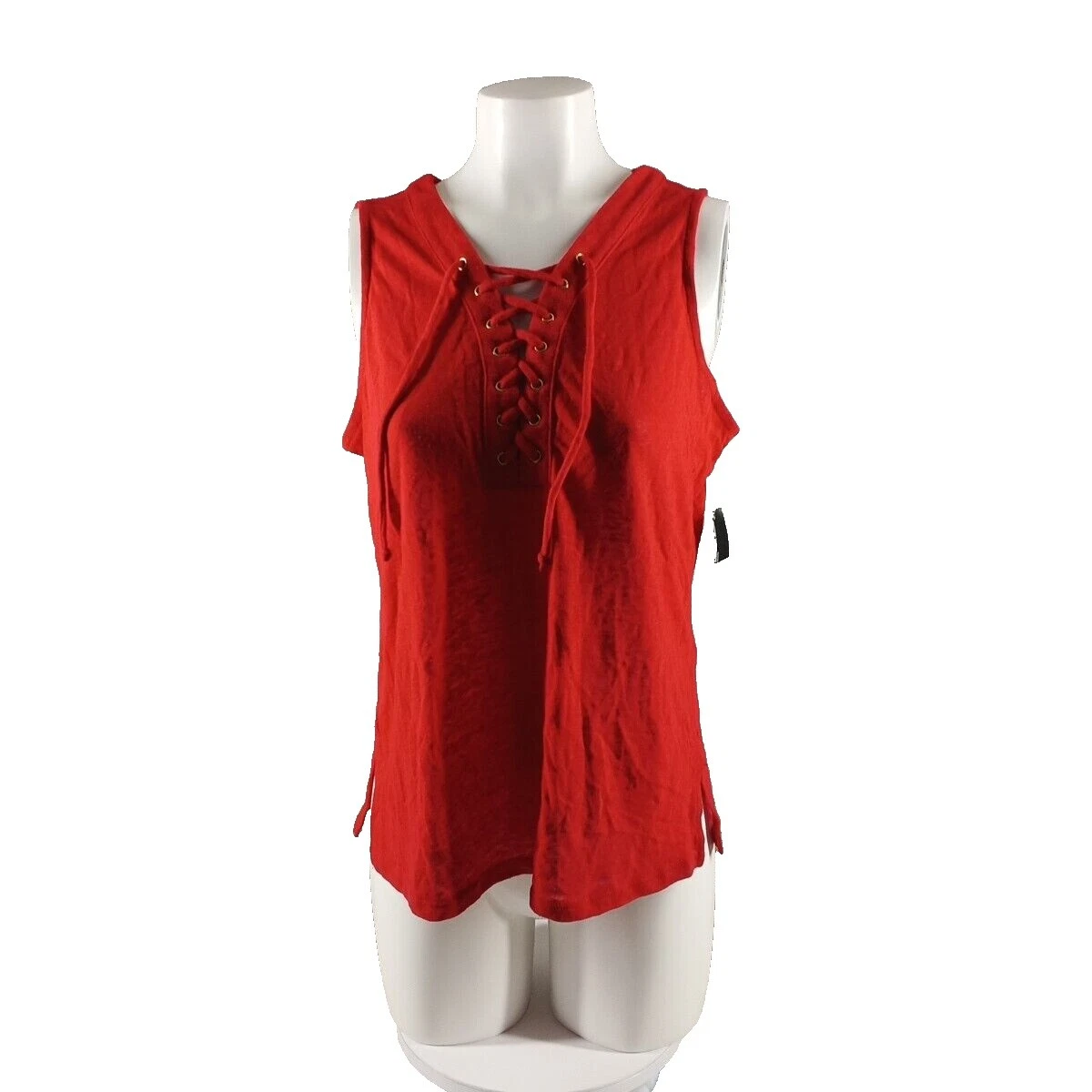 INC International Concepts Women's Sleeveless Tops for Women
