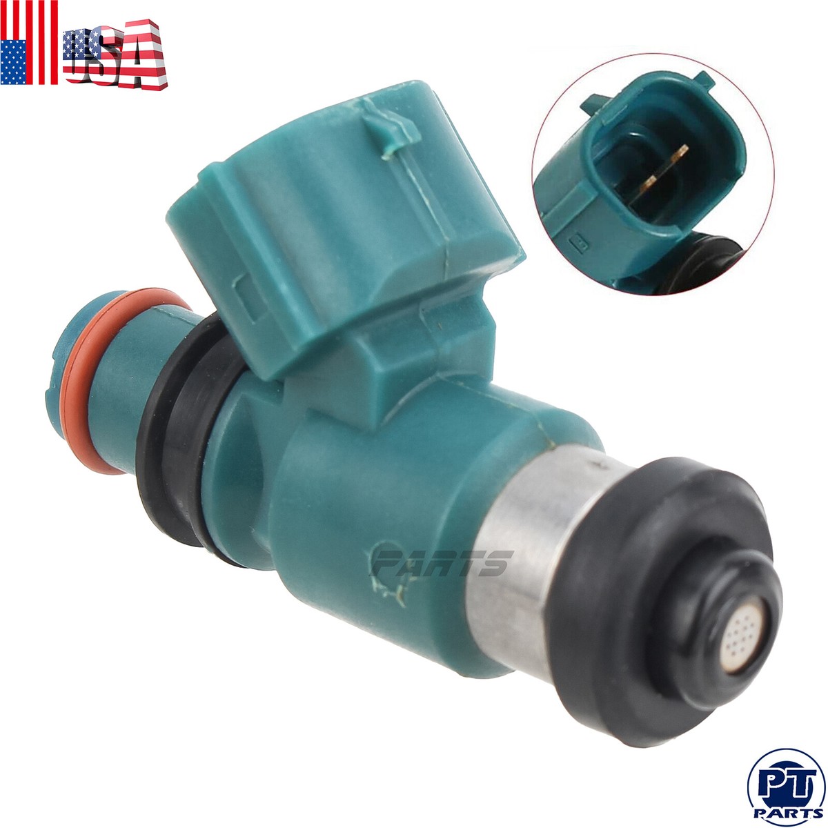 16450-HP5-603 Fuel Injector For Honda TRX 500 Foreman Rancher