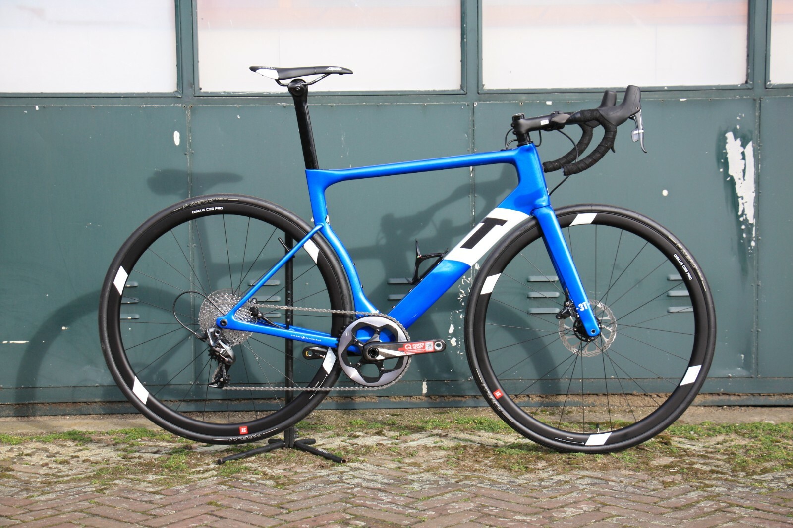 1x11 road bike