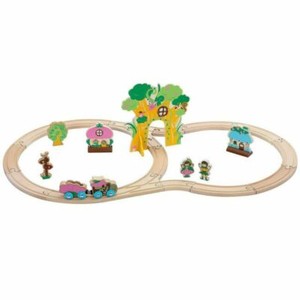 orbrium toys train set