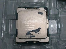 Intel Xeon W-2140B Server CPU Processor