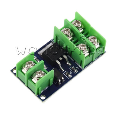 Trigger Switch MOS Field Effect Module Driver DC 5V-36V For LED Motor Pump