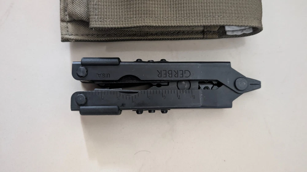 Multi tool