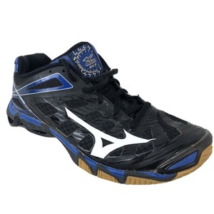 mizuno rx