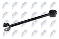ZWT-HD-024 NTY Lenker, RadaufhäNgung FüR Honda