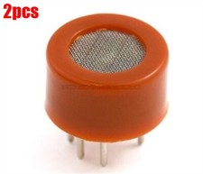 2Pcs MQ3 For Alcohol Semiconductor Alcohol Se...