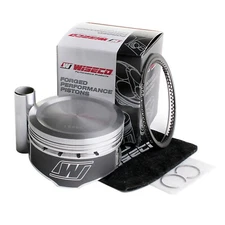 Wiseco Piston Kit 79.00mm/8.8:1 For 2000 Honda TRX350TE Rancher ES