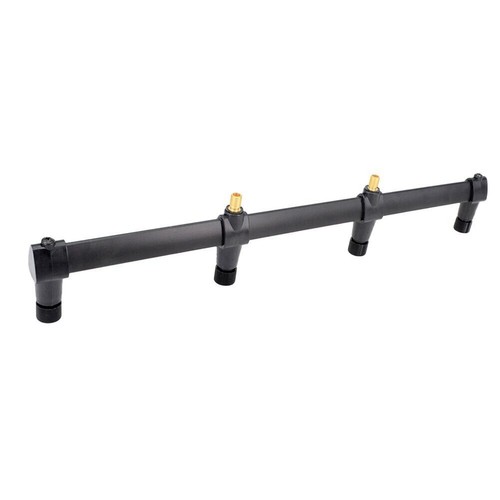 Buzz Bar Trakker 20/20 Adj Swan Neck Buzz Bar 3 Rod Pêche De La Carpe