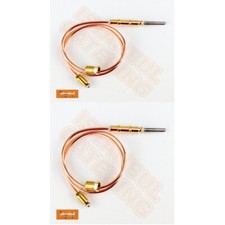 Henny Penny Thermocouple Set  2 Pressure Gas Fryer Heavy Duty Sensor 16219