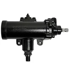 Quick Ratio Power Steering Gear Box for 1967-1972 Chevy GMC C10 Suburban Trucks