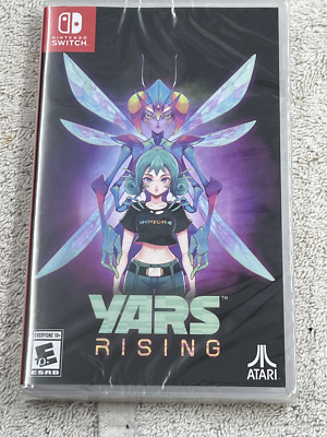 Nintendo Switch YARS RISING Nintendo Switch 20013123_SWITCH?$thumb$