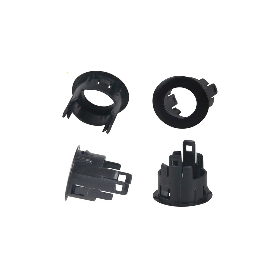 4x Retenedor Sensor Citroen C4 C5 C6 Peugeot 307 308 407 RCZ Honda 28533-4RA0 Foto 4 de 4