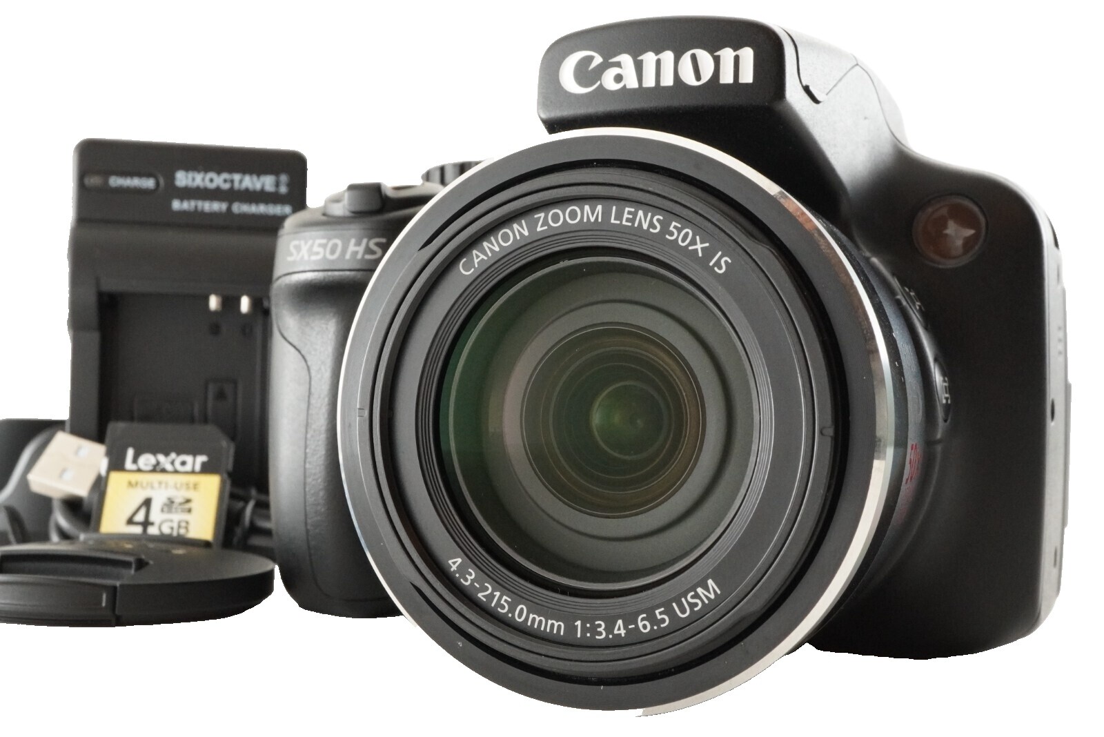 Canon Powershot Sx50 HS | eBay Canon Powershot Sx50 HS | eBay