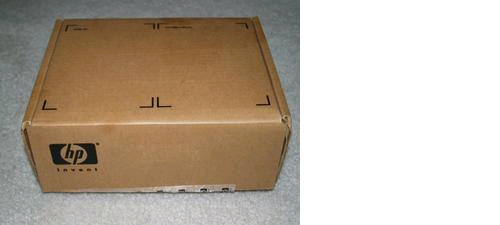 491511-L21 (COMPLETE!) HP 2.66Ghz Xeon X5550 CPU KIT for DL160 G6 - Picture 2 of 2