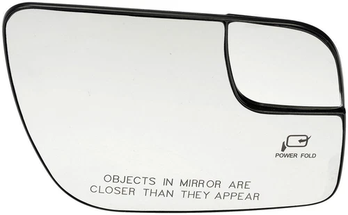 Door Mirror Glass Dorman 57109 fits 11-19 Ford Explorer