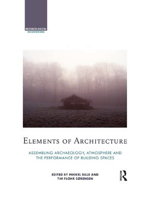 Elements of Architecture - 9780367869625