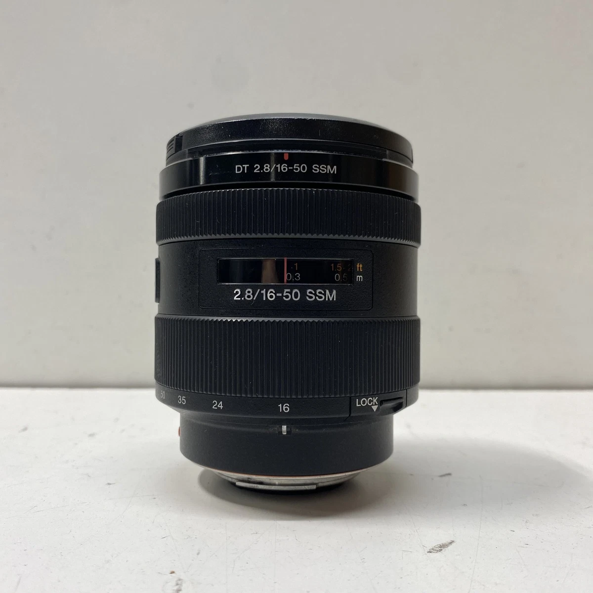 ★美品★ ソニー DT 16-50mm F2.8 SSM SAL1650 DT 16–50mm F2.8 SSM | SAL1650 | Sony Canada
