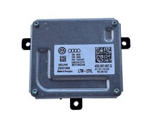 Oe Led Daytime Light Module Drl Vw Amarok Caddy T5 T6 Polo Sharan Touran