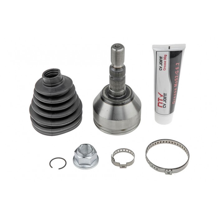 Joint d'arbre de transmission avant Vauxhall Astravan Zafira B soufflet cardan gauche droit