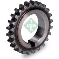 INA 554 0119 10 Zahnrad Kurbelwelle FüR Opel Chevrolet Saab Cadillac 9 3 Vectra
