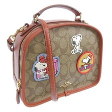 Borsa Coach da donna 2WAY in