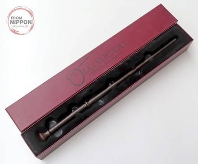 Verschiedene Eichenstab ''Harry Potter'' Universal Studios Japan Limited