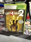 Left 4 Dead 2 Xbox 360 Complete with Manual, CIB, Microsoft
