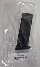 Brand New ETS Glock 43X 48 9mm 10 Round Magazine Black