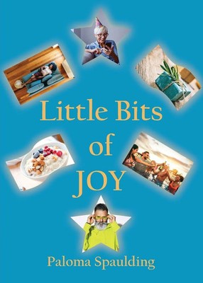 Paloma Spaulding | Little Bits of Joy | Taschenbuch | Englisch (2022)