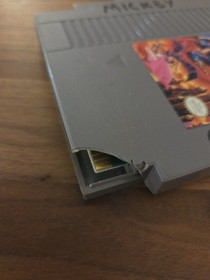 Kick Master - Nintendo NES - Cartridge Only