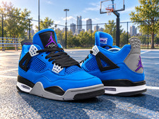  MEN Size US 7-12 - Jordan 4  Encore  2027 JJ3098-400