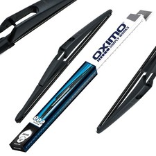 Oximo WR Scheibenwischer für Nissan Pathfinder 3 III R51 SUV ab 2014