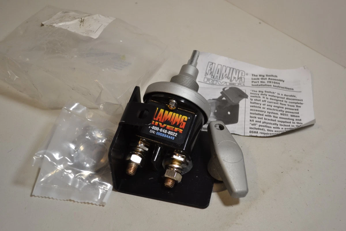 Flaming River Car and Truck Batteries for sale | eBay