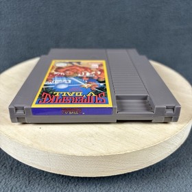 Nintendo NES - Super Spike V&rsquo;Ball - Cartridge Only - Tested