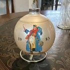 Ninth Limited Edition 1983 Christmas Ornament By Dave Grossman — photo 1