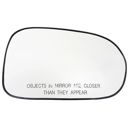 Dorman 56340 Non Heated Plastic Backed Mirror Right