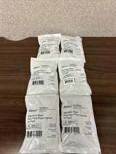 LOT OF 6 Apollo Stainless Steel Poly Pipe Pinch Clamps 10 Pack POLYPC3410PK
